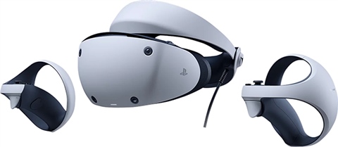 Ps4 vr headset cex discount